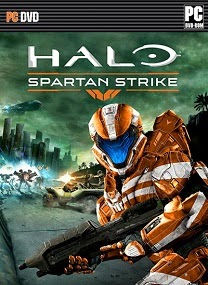Halo Spartan Strike ราคาถูก
